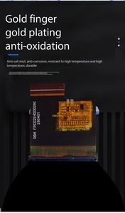 Módulo LCD TFT IPS de 2,1 pulgadas con resolución de 540RGBx540 e interfaz MIPI, brillo de 350, circuito integrado de control de brillo JD9261T 4LEDS - Product Image 3