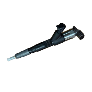 Inyector Common Rail de Alta Gama 5365904, Marca OEM, 3 Meses de Garantía, Piezas de Motor, Servicio de Distribución - Product Image 6