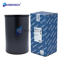 Chemise de cylindre F20C de qualité OEM, alésage 146 mm, manchon de cylindre moteur F20C, référence OEM 11467-2280, pour remplacement de chemise de cylindre moteur HINO F20C