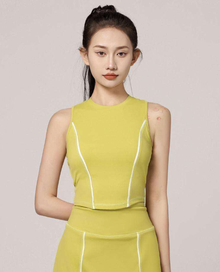 สีเขียว