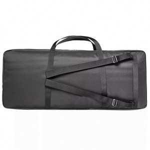 กระเป๋าใส่คีย์บอร์ดเปียโนแบบพกพา  บุโฟมกันน้ำ หนา 10 มม. ได้มาตรฐาน BSCI - Product Image 3