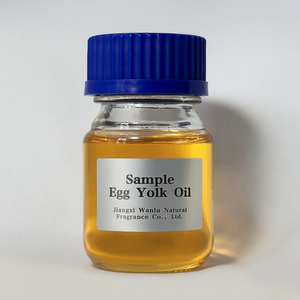 Huile <span class=keywords><strong>de</strong></span> Jaune <span class=keywords><strong>d</strong></span>'Œuf 100% Pure <span class=keywords><strong>et</strong></span> Naturelle, Extraite au CO2, Distillée à la Vapeur, Hydratante, Anti-Âge, Soin Essentiel pour la Peau <span class=keywords><strong>et</strong></span> le Cuir Chevelu - Product Image 2