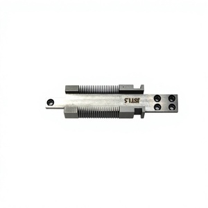 ชิ้นส่วนอลูมิเนียม CNC แบบกำหนดเอง น้ำหนักเบาและมีความแม่นยำสูง เวียดนาม - Product Image 3