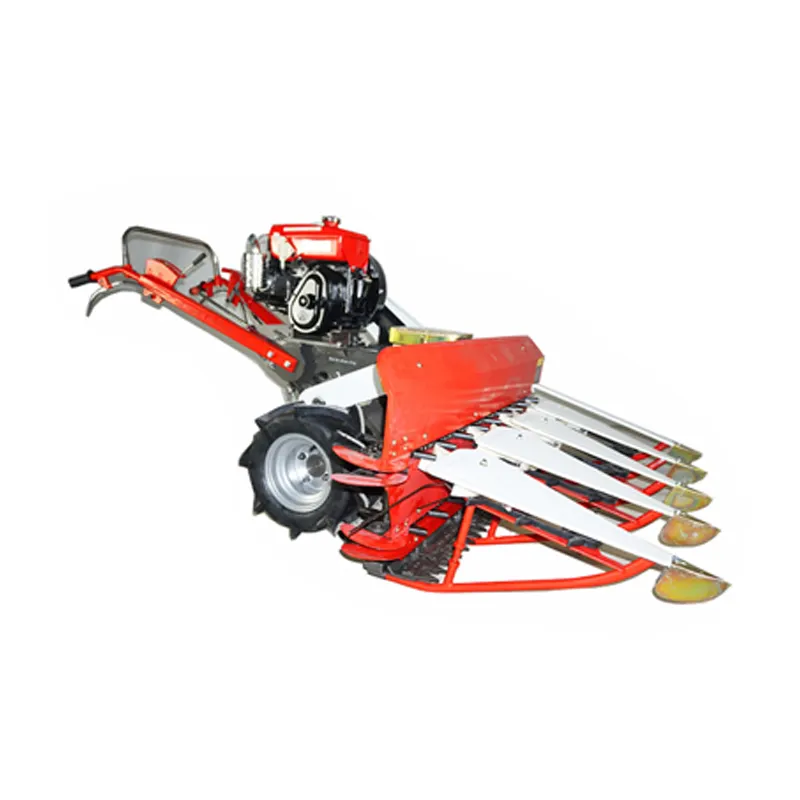 Cutter-Biking/Beras Mesin Pemotong/Tebu Combine Harvester