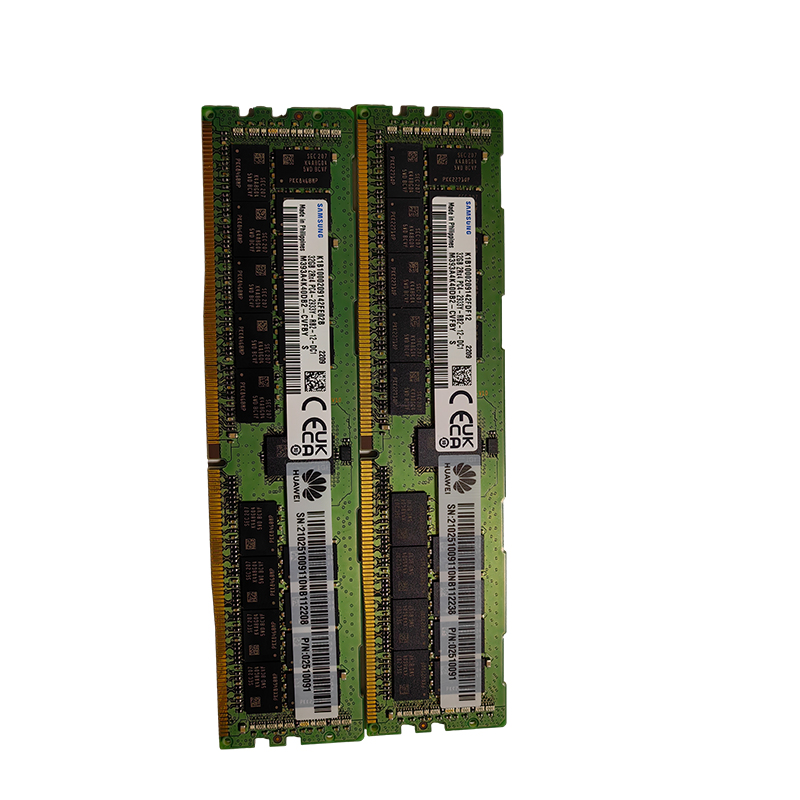 Server Xfusion DDR4 64GB RAM - 3200 Mhz, REG ECC Memory
