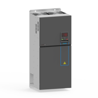Variador de Frecuencia EC590 Trifásico 380V 185kW, Inversor de Frecuencia AC, VSD, VFD