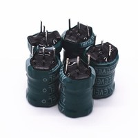 Transformateur de surtension à actionnement piézoélectrique pour petit buzzer, 3 broches, bobine de surtension, fil 100% cuivre, certifié CE pour systèmes d'alarme incendie
