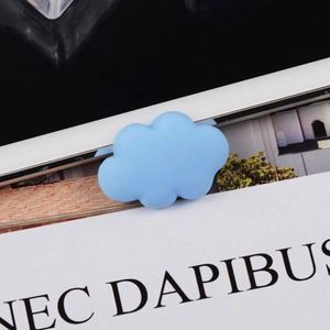 อุปกรณ์ตกแต่งพลาสติก2020รูปดาวแม่เหล็กและดินน้ำมันเมือก - Product Image 3