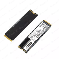 كينجست A2000/NV1/NV2 250/500 جيجابايت 1/2 تيرابايت M.2 2280 NVMe SSD PCIe 4.0 قرص صلب داخلي جديد للابتوب/سطح المكتب بشريحة أصلية