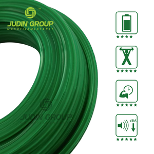 Bobina universale in nylon per decespugliatore, filo tagliaerba in nylon indistruttibile per macchine tagliaerba e rasaerba - Product Image 2