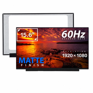 Venta al por Mayor de Pantallas de 15.6 Pulgadas FHD 30 Pines EDP 60Hz B156HAN02.1 B156HAN02.4 N156HCA-EAA NV156FHM-N48 B156HAN02.2 B156HAN02.3 NV156FHM-N47 - Product Image 1