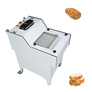 Máquina de moldeo de tostadas de diseño compacto, equipo formador de pan para pan de leche, Pan De Sal, Pan De Miga, acero inoxidable - Product Image 3