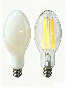 Bombilla LED Estilo Edison: Reemplaza las Lámparas de Mercurio O Sram, 3 Años de Garantía Incluidos - Product Image 4