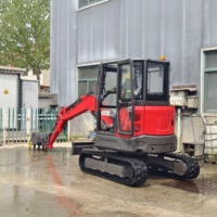 Pelleteuse Zero Tail 4T FullWin 2025 Dominator