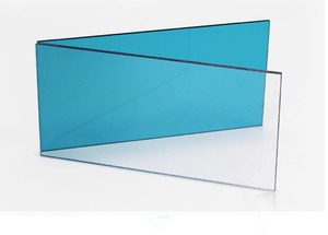 Hiện Đại Rõ Ràng Tấm Polycarbonate Tán Ban Công Sun Bóng Râm Cửa Sổ Mái Hiên Cho Mái Nhà Thiết Kế Thời Trang - Product Image 3