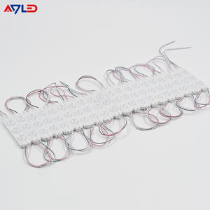 Oferta Especial: Letrero Luminoso de 12V con 3 Luces y Lente, 1.5W, Certificado ROHS, Clasificación IP65, Módulos LED SMD 2835, Disponible en Stock - Product Image 5