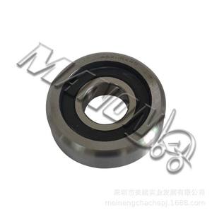 Roulements de mât Mitsubishi 94447-11600, roulements de portique pour pièces de chariots élévateurs - Product Image 1