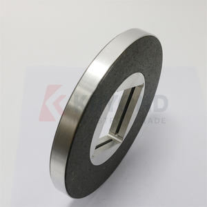 Plaquette de frein 1PC 61.101.2022 162x62x62mm 17mm pour machine d'impression SM102 CD102, pièces détachées - Product Image 2