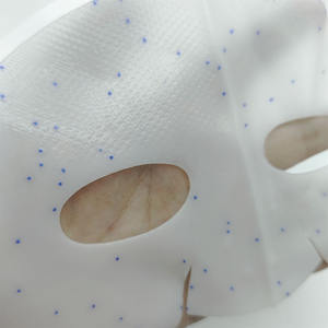 Mascarilla Facial de Colágeno Bio Coreano con Logotipo Personalizado de Fábrica, Hidratante Profunda, Antiarrugas, Reduce la Melanina, Reafirmante y Lifting, para Uso Nocturno - Product Image 6