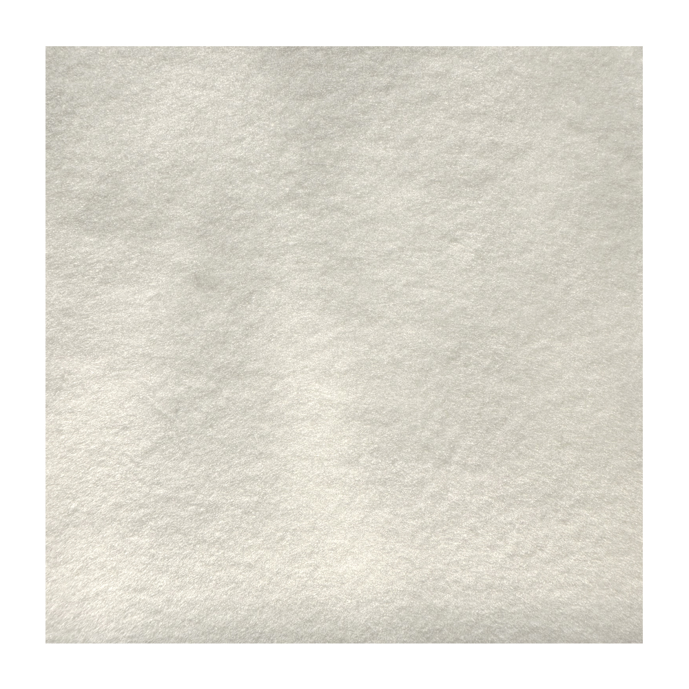 500gsm Heavy-Weight Bamboo Cotton Fleece Fabric Eco-Friendly Booster for Sweaters Cloth Diapers for Boys Girls Accessory Use
