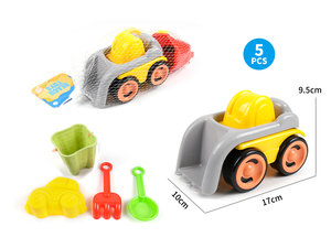 Juguetes de verano summer sand <span class=keywords><strong>beach</strong></span> pretend play car kart toys game wholesale y <span class=keywords><strong>playa</strong></span> de arena juguetes for kids - Product Image 3