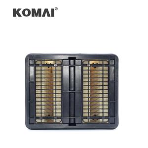 Filtro de Aire de Repuesto KOMAI AF55025 SA 16880 600-185-2700 para ASC 110/ASC 130/ASC 150/ASC 170 D DX 140LCR-3/ DX 140 LCR-3 - Product Image 4