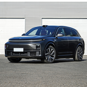 Voiture électrique Li Auto L7 2024 <span class=keywords><strong>Air</strong></span> <span class=keywords><strong>Pro</strong></span> Max Lixang L7, voiture électrique d'occasion, hybride, SUV IDEAL de pointe, LI ONE, véhicules à énergie nouvelle - Product Image 6