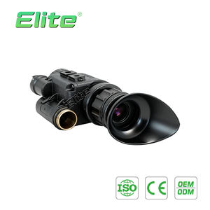 อุปกรณ์มองกลางคืน NVM ทนทาน มาพร้อมการรับประกันยาวนานเพื่อความมั่นใจ ปรับตัวได้กับสภาพแวดล้อมที่ซับซ้อน - Product Image 2