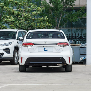 <span class=keywords><strong>Venta</strong></span> al por Mayor de Autos Eléctricos Toyota Levin Ralink <span class=keywords><strong>Corolla</strong></span> 2025 Nuevo Auto Híbrido Blanco Levin - Product Image 3