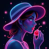 Enseigne néon personnalisée LED pour femme sexy, décoration murale néon pour publicité, bar, boîte de nuit