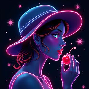 Woman Neon Sign Sexy Lady Art Neon Aesthetic Room Decor Line Art Women Custom Neon Wall Decor Beer Bar Club Night Decor - Product Image 2