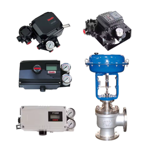 Rotork YTC posicionador de válvula Tissin TS700 TS600L TS600R de efecto simple, de efecto simple, de 2, 2, 1, 2, 2, 2, 2, 2 - Product Image 6