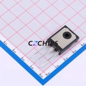 Original et tout nouveau IXBH12N300 TO-247 Transistor IGBT / Module vente entière fournisseur de puces de composants électroniques et Service de nomenclature - Product Image 2