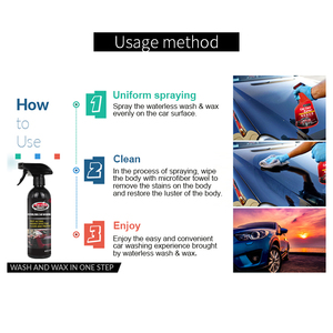 Aerosol rápido <span class=keywords><strong>sin</strong></span> <span class=keywords><strong>agua</strong></span> para coche, lavado <span class=keywords><strong>de</strong></span> coches <span class=keywords><strong>sin</strong></span> <span class=keywords><strong>agua</strong></span>, limpieza <span class=keywords><strong>de</strong></span> coches <span class=keywords><strong>sin</strong></span> <span class=keywords><strong>agua</strong></span> - Product Image 5