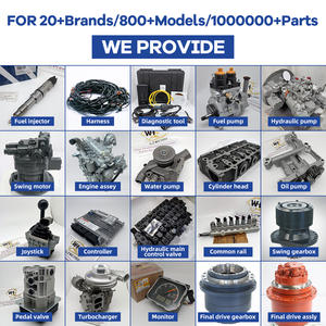 ชุดเครื่องวัดความดันไฮดรอลิกเครื่องมือวินิจฉัยสำหรับรถขุดชิ้นส่วนเครื่องยนต์3สำหรับท่อ5เครื่องวัดแรงดันยี่ห้อ3เดือน - Product Image 3