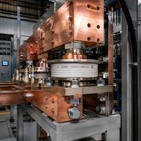 TECHSEM Y70KPC Disque de récupération standard à contrôle de phase SCR 3170A 400V-1000V KT60cT pour grands redresseurs industriels