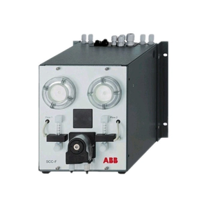 Unité d'alimentation en gaz d'échantillonnage <span class=keywords><strong>SCCF</strong></span> avancée 232120110110 - Product Image 1
