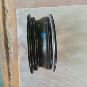 Jantes <span class=keywords><strong>en</strong></span> aluminium forgé de <span class=keywords><strong>13</strong></span> <span class=keywords><strong>pouces</strong></span>, design multi-rayons, jantes légères pour voitures particulières - Product Image 5