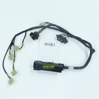 Câble de câblage pour excavatrice VOE 14547917 EC210C EC220D EC235C EC235D EC240C EC250D EC290C EC300D EC330C EC340D EC350D