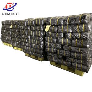 Couverture de camion de bâche en plastique imperméable de 4x6m 210gsm protégée UV d'un fonds d'un acre à vendre - Product Image 1