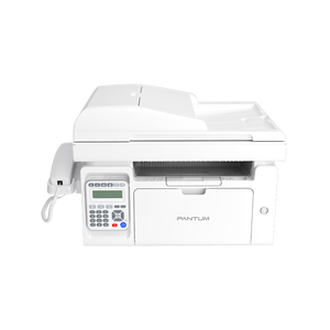 Pantum MS6600NW Black-and-<b>White</b> Laser Multi-Function All-in-One <b>Printer</b> USB A4 600x600dpi Resolution One-Click Installation Blac - Product Image 2