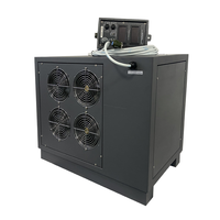Redresseur de haute qualité pour électrodéposition 20V 1500A 30KW, alliage nickel-étain, anodisation, chromage dur