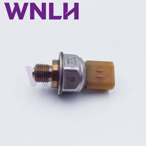 Capteur de pression de rail de carburant WNLH 349-1178 7PP4-4 pour excavatrices Caterpillar M313D M315D M316D C4.4 C6.6, pièces de rechange, garantie 1 an - Product Image 2