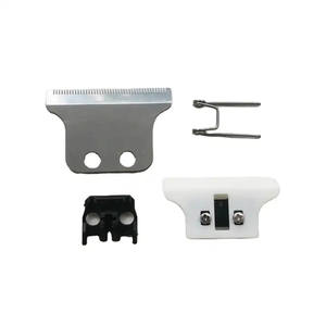 Replacement Hair clipper blade fit <strong>Whal</strong> T-Wide Detailer - Product Image 1