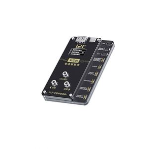 Machines de réparation de Batteries complètes I2c-KC01 de haute qualité Support de Machine de réparation de câble flexible de téléphone Gamme complète de modèles 6-14PM - Product Image 4