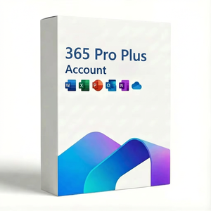 Nueva Versión de Cuenta 365 Pro Plus, 5 TB de <span class=keywords><strong>OneDrive</strong></span>, 5 Dispositivos PC/MAC/Android, Uso Global de por Vida, Descarga Digital, Envío en Línea - Product Image 1