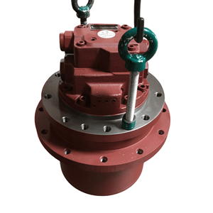 Motor Hidráulico para Excavadora 06E 306D, Motor de Traslación Final 306E, 3417668, 1 Año de Garantía - Product Image 4