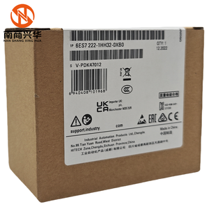 西门子全新原装PLC编程控制器6ES7 222-1HH32-0XB0 SM 1222 S7-1200数字量输出模块6ES7222-1HH32-0XB0 - Product Image 2