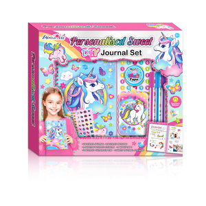 Ensemble <span class=keywords><strong>de</strong></span> journaux à faire soi-même, cadeaux <span class=keywords><strong>pour</strong></span> filles <span class=keywords><strong>de</strong></span> 8 <span class=keywords><strong>ans</strong></span>, 9, <span class=keywords><strong>10</strong></span>, 11, 12, 13 <span class=keywords><strong>ans</strong></span> et plus, ensemble <span class=keywords><strong>de</strong></span> journaux <span class=keywords><strong>pour</strong></span> adolescentes décorer son agenda - Product Image 4