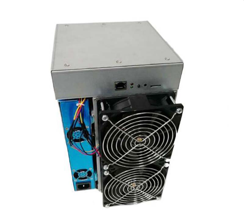 Bitcoin Asic Antminer A1 Lovecore Aixin A1 25 т Шахтер горная машина